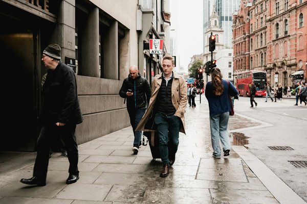 Exploring uk strategies for seamless refugee integration into society